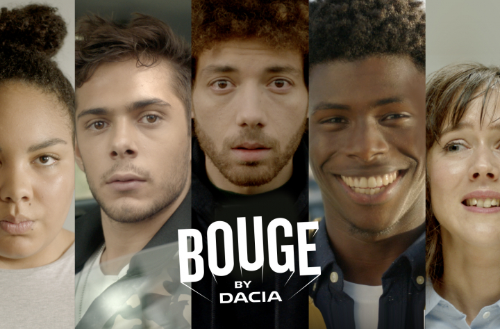 [FILM] [DIGITAL] Dacia Jeunes