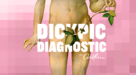 Dickpics Diagnostic