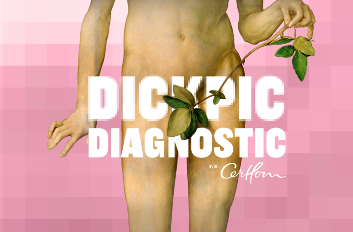Dickpics Diagnostic