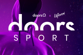 Doors Sport, la première agence Web3 dédiée à l’industrie du sport est née !