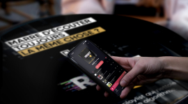 RESET par Fnac