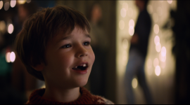 Campagne Digitale & TV – L&rsquo;incroyable Noël de la Maison Thiriet
