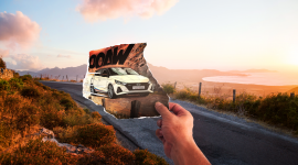 Digital / Social / Print : Vos rêves d’enfant deviennent grands avec Hyundai