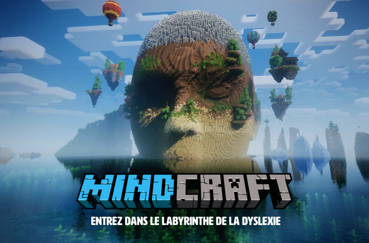 MINDCRAFT