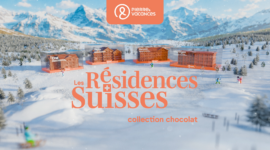 LES RÉSIDENCES SUISSE