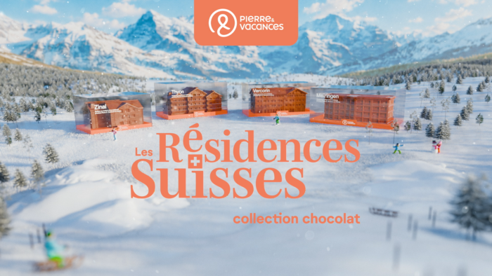 LES RÉSIDENCES SUISSE