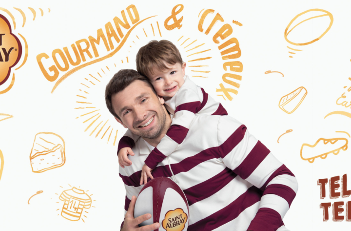 Campagne digitale – Tel père, tel fils