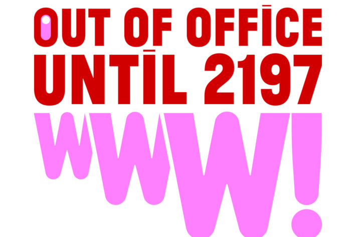 World With Women – OOO Until 2197
