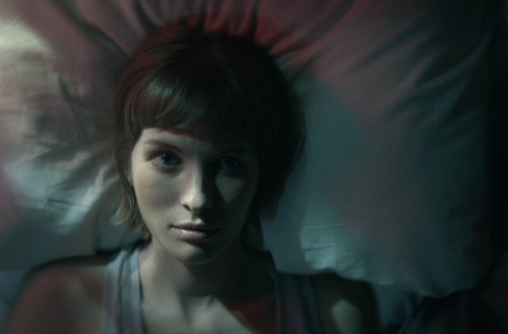Campagne film – L72