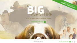 LA BIG AVENTURE