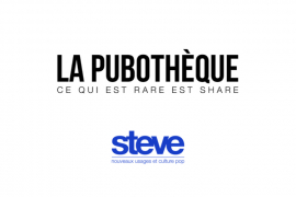 LA PUBOTHEQUE X STEVE – Productising