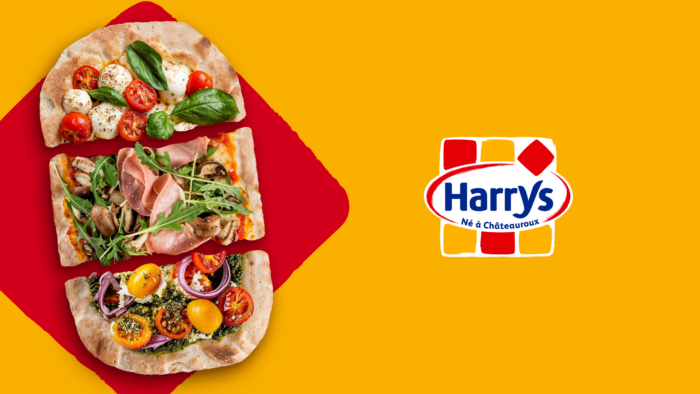 ACTIVATION – LANCEMENT DE PRODUIT – HARRYS