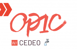 OP1C révèle la marque employeur de CEDEO sur les réseaux sociaux