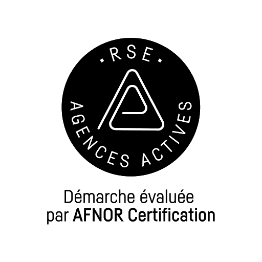 RSE agences actives