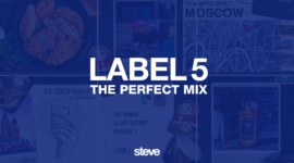 Campagne Social Media – The perfect Mix Tour