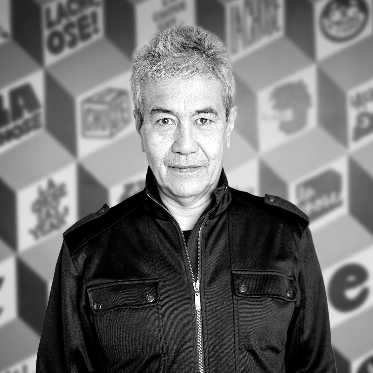 Eric  Tong Cong 