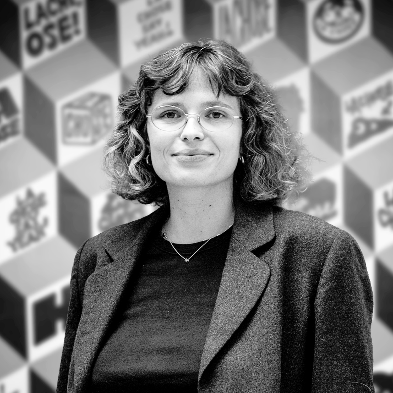 Justine Cavanié