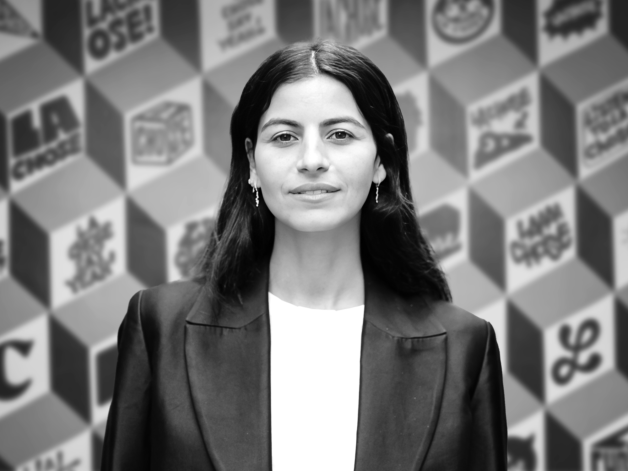 Gloria   Amzallag