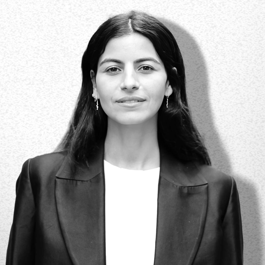 Gloria   Amzallag