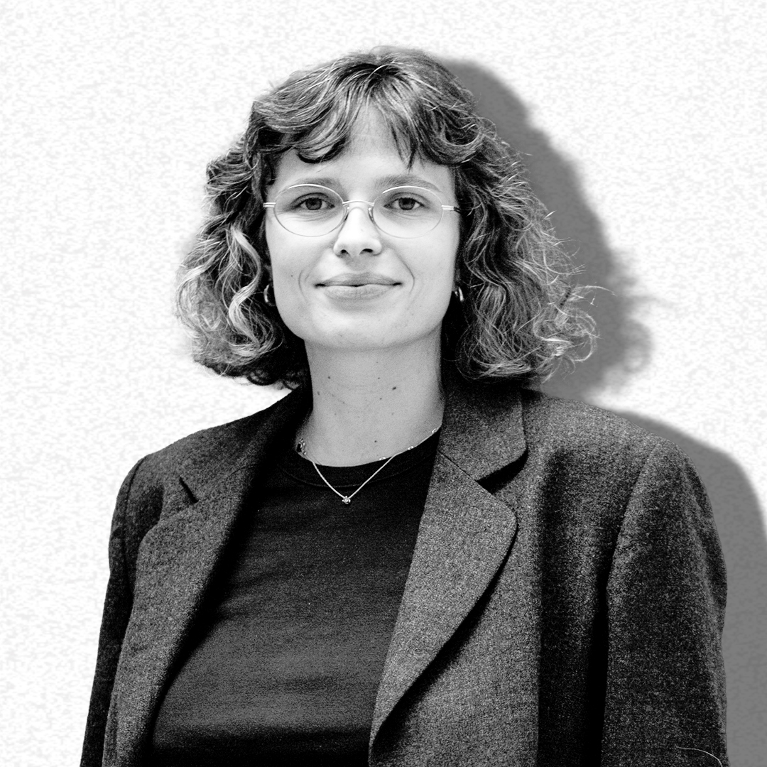 Justine Cavanié