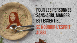 Campagne de sensibilisation pour La Cloche