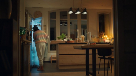 Campagne publicitaire grand public