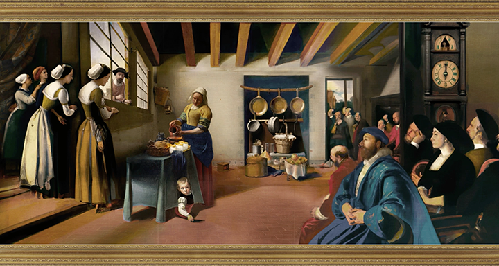 The MilkmAId
