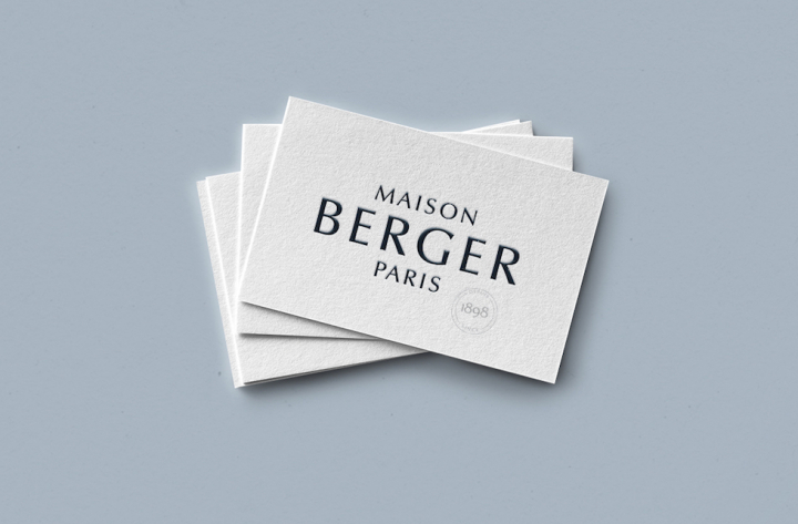 Nouvelle identité de marque & Packaging