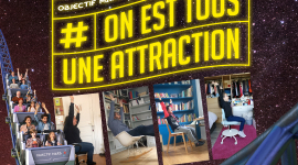 On est tous une attraction