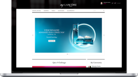 Plateforme de formation internationale