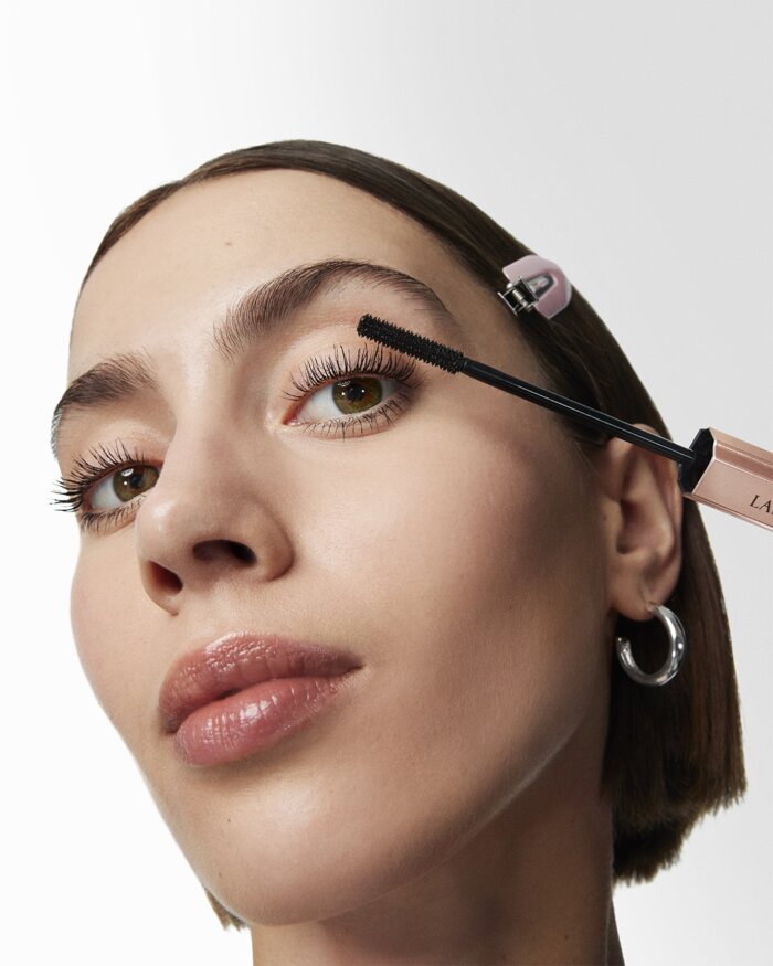 LANCÔME – FLUTTER MASCARA