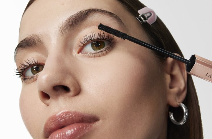 LANCÔME – FLUTTER MASCARA