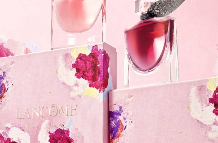 LANCÔME – MOTHER&rsquo;S DAY