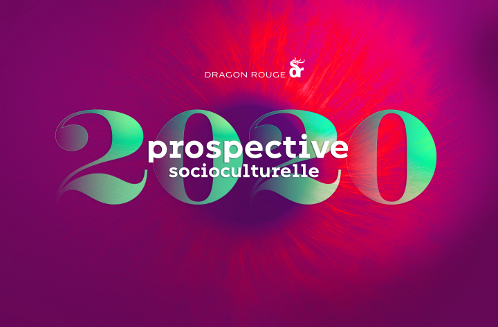 PROSPECTIVE 2020 Observatoire des Tendances Socioculturelles