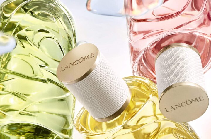 LANCÔME LES Ô