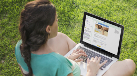 Bannières et emailing – Réexpédition
