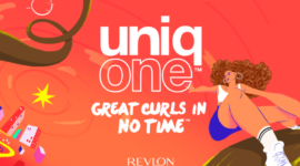 Campagne 360 – The Art of Curls, une campagne qui change la donne