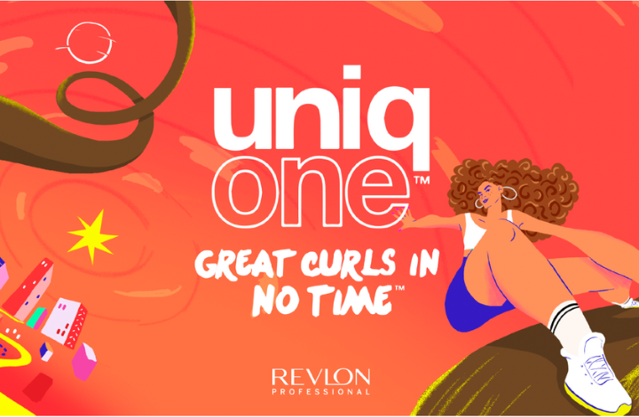 Campagne 360 – The Art of Curls, une campagne qui change la donne