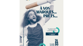 Dispositif Les Tabado games