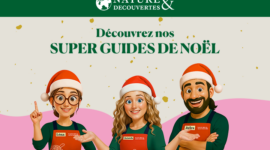 Le 1er moteur cadeau en IA, avec qui échanger de vive voix comme en magasin !