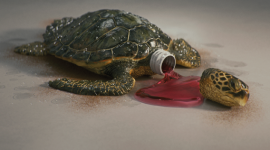 La Tortue