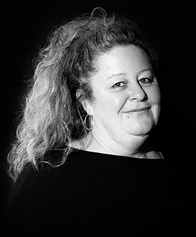 Laurence Bogaert