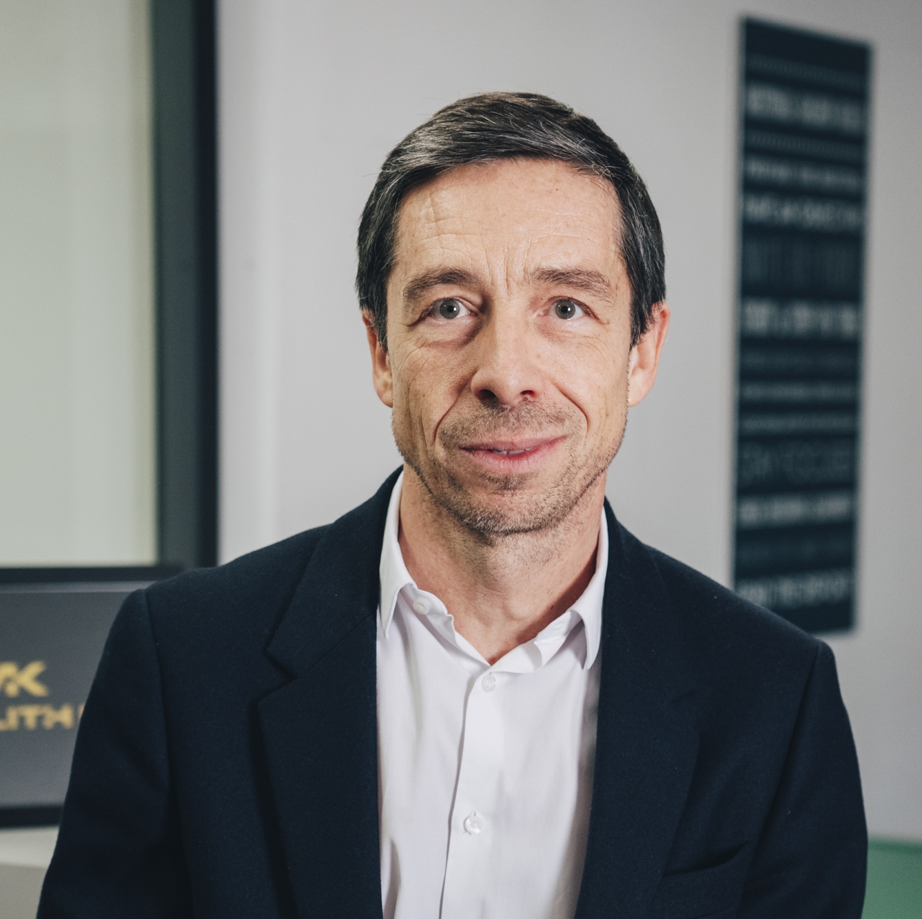 Laurent Foisset