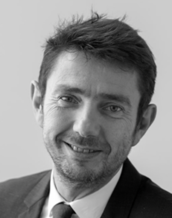 Laurent Glépin