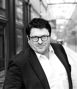 Laurent Habib