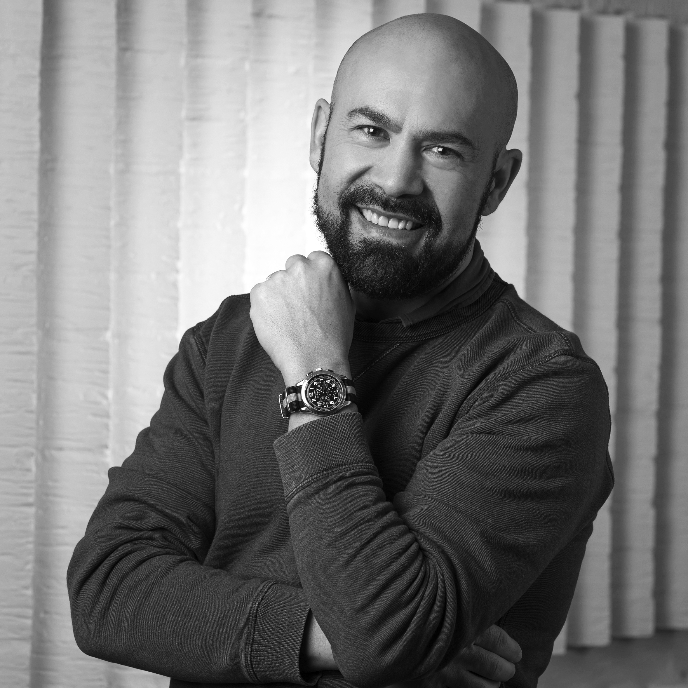 Laurent Nuyen 