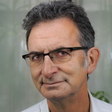 Laurent Vincenti