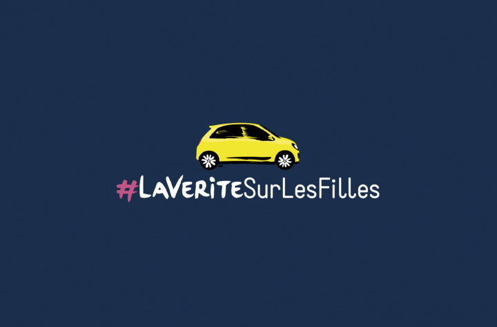 Renault Twingo – La Vérité Sur Les Filles