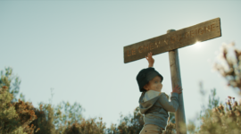 Campagne film – Location vacances