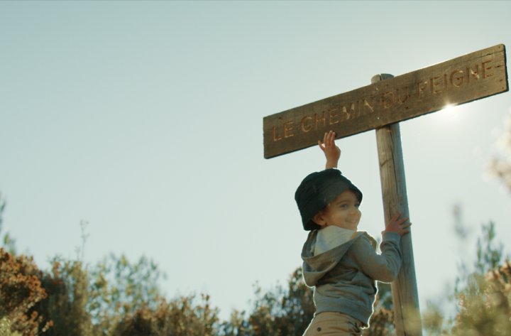 Campagne film – Location vacances